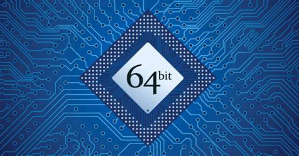 What Is a 64 Bit Operating System?