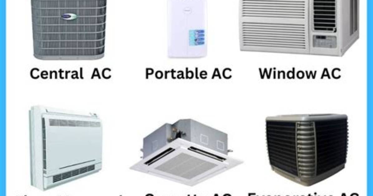 What Is a Aircon
