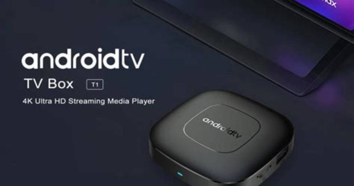 What Is a Android Tv Box?