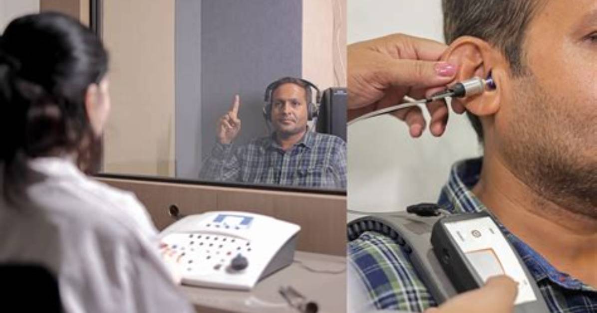 What Is a Audiological Practitioner?