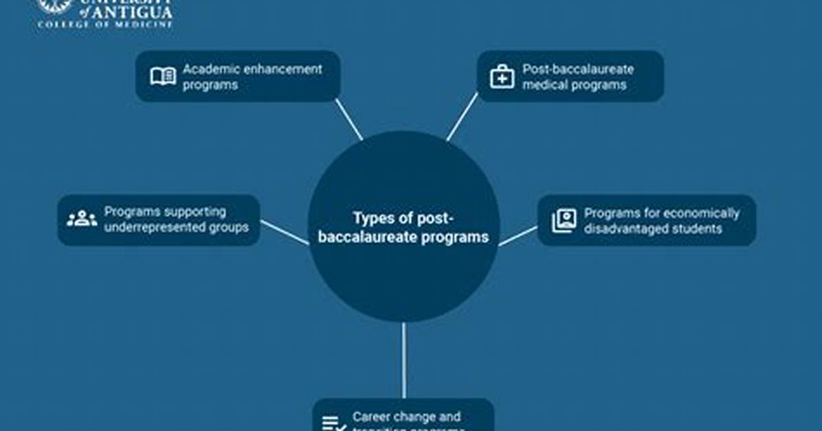 What Is a Baccalaureate Program