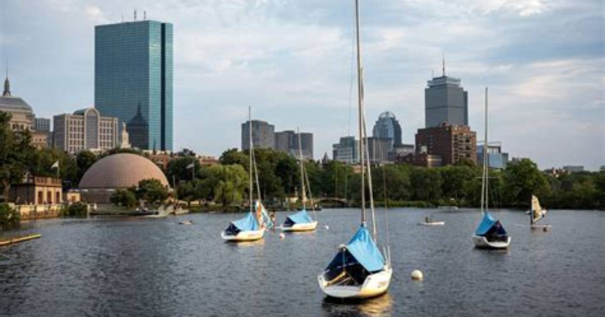 What Is a Back Bay