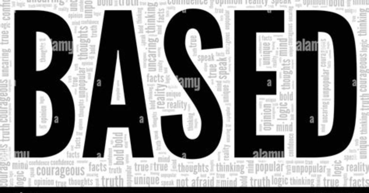 What Is a Based Word
