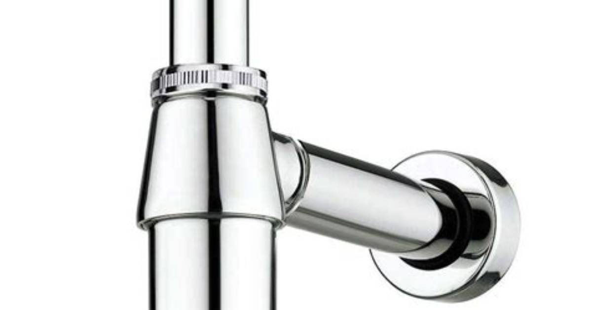 What Is a Basin Trap