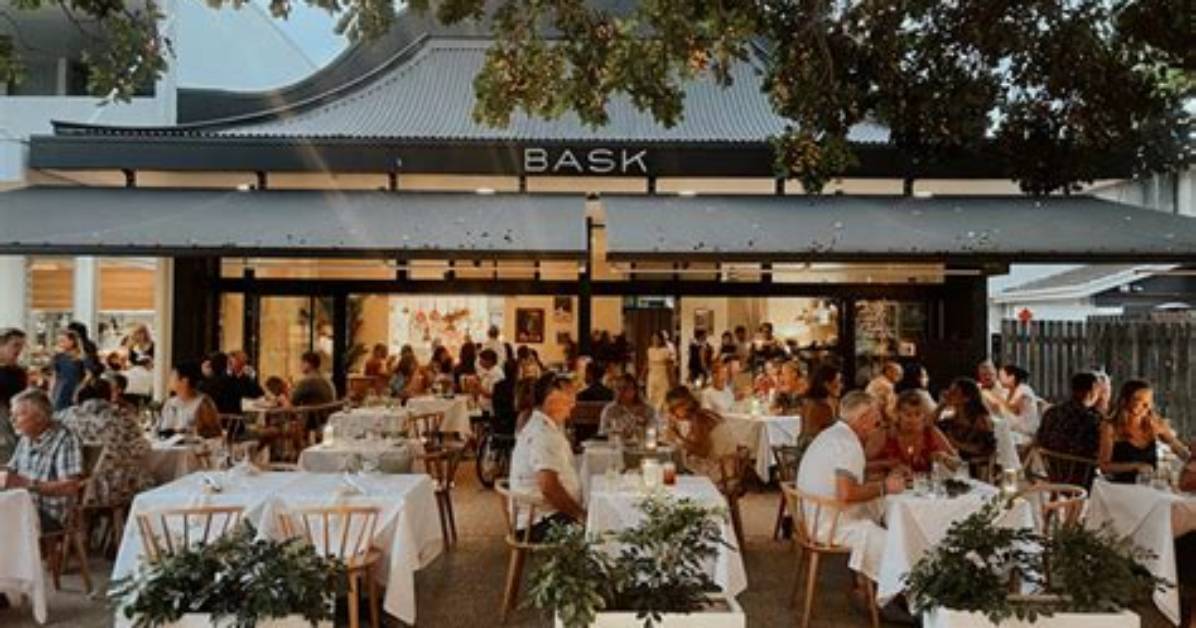What Is a Bask Restaurant?