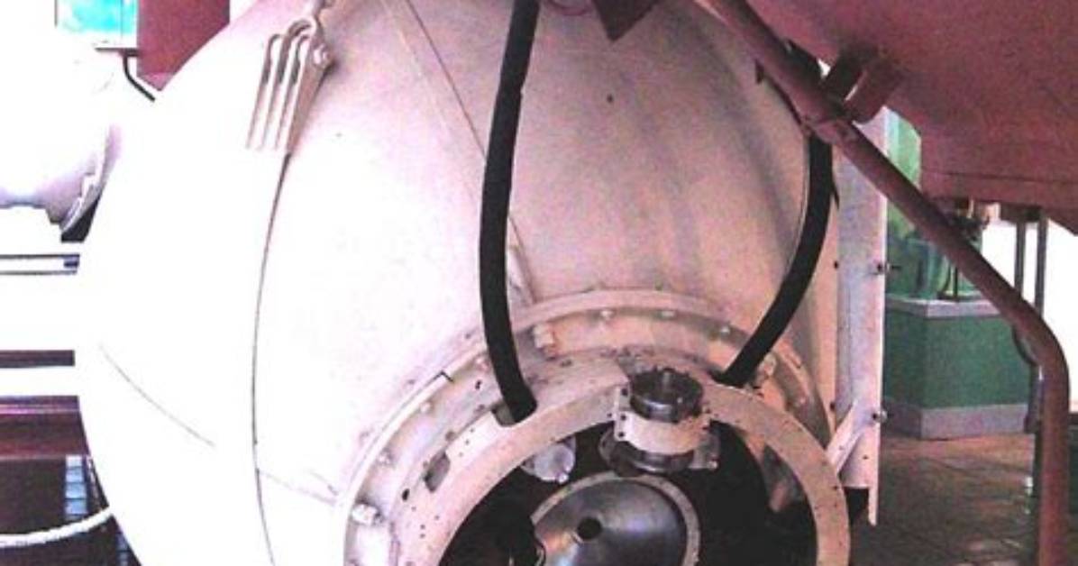What Is a Bathyscaphe - Lisbd-Net. Com