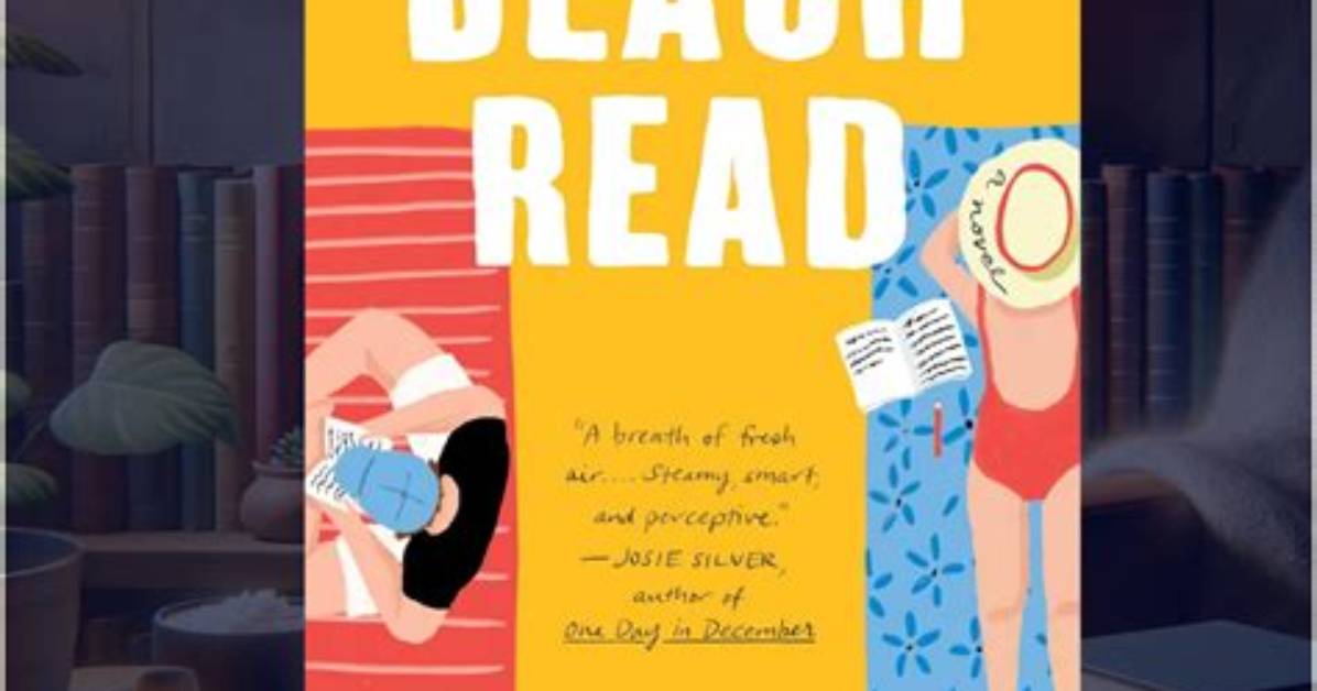 What Is a Beach Read