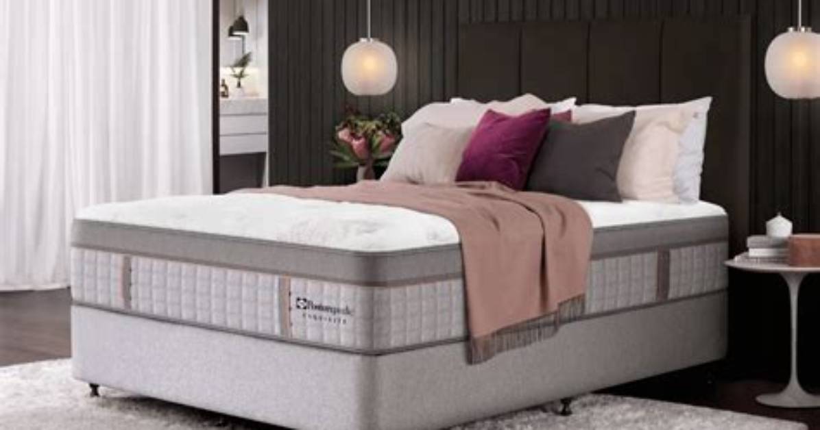 What Is a Bed Ensemble