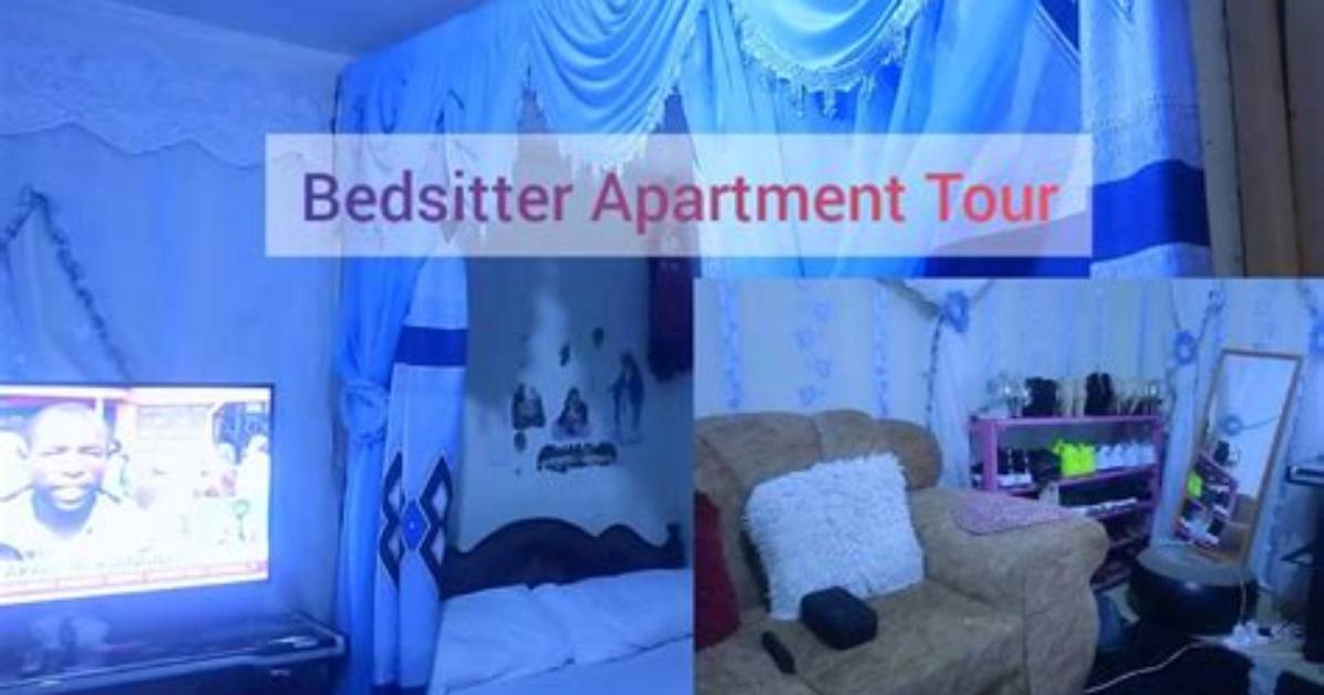 What Is a Bedsitter Unit