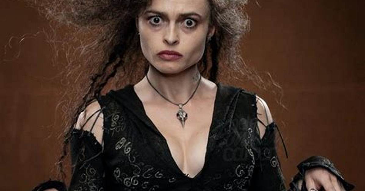 What Is a Bellatrix?