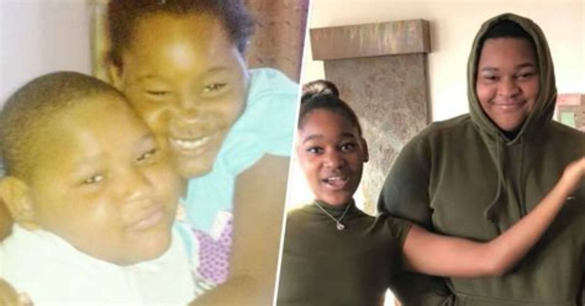 What Is a Biological Brother and Sister?