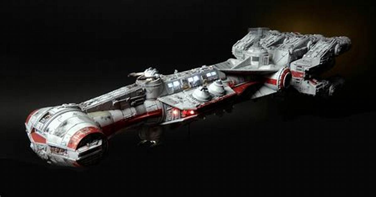 What Is a Blockade Runner?