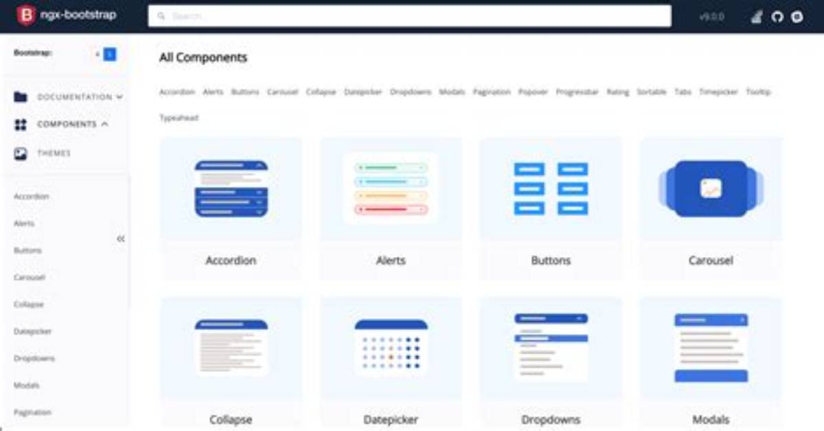 What Is a Bootstrap Component