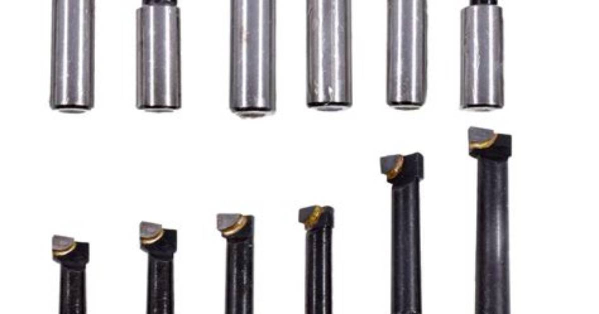What Is a Boring Tool