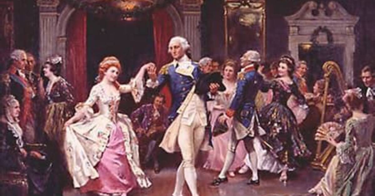 What Is a Bourree in Dance?