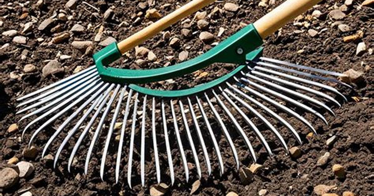 What Is a Bow Rake For