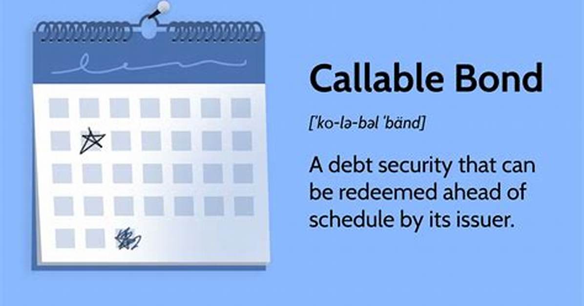 What Is a "Callable"?