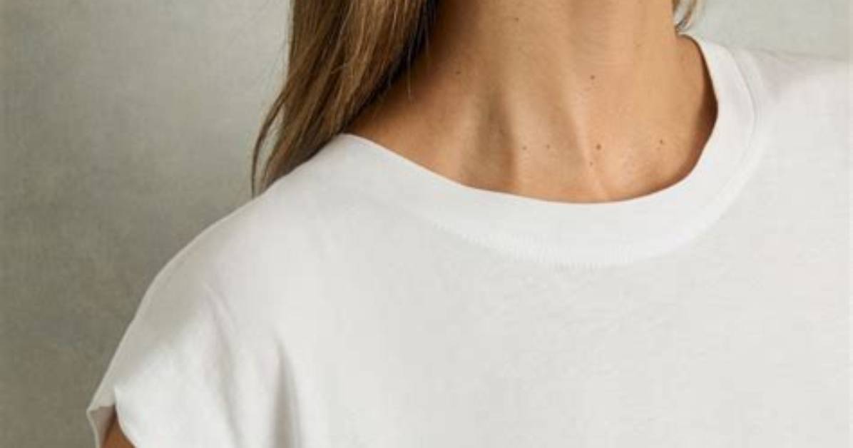 What Is a Capped Sleeve