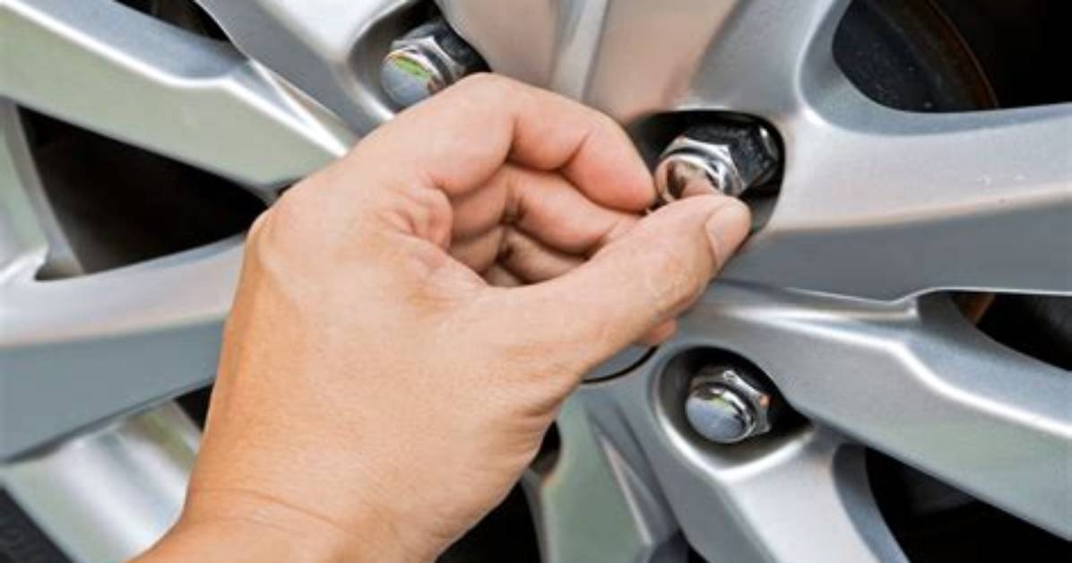 What Is a Car Nut?