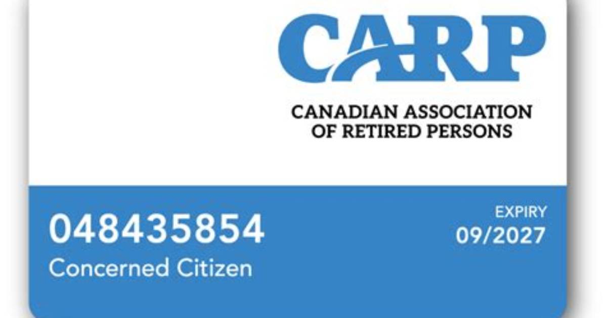 What Is a Carp Membership