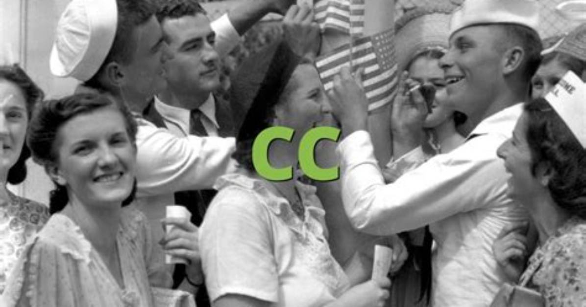 What Is a Cc Slang