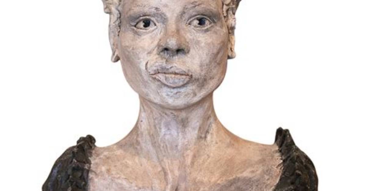 What Is a Ceramic Bust