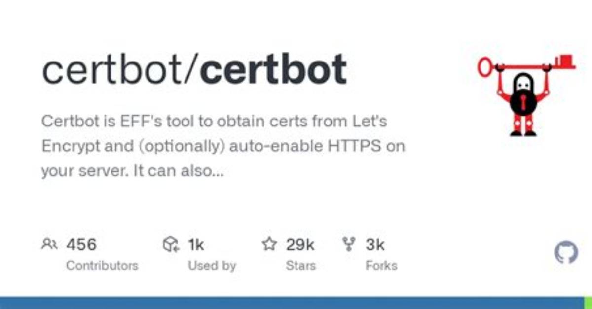 What Is a Certbot