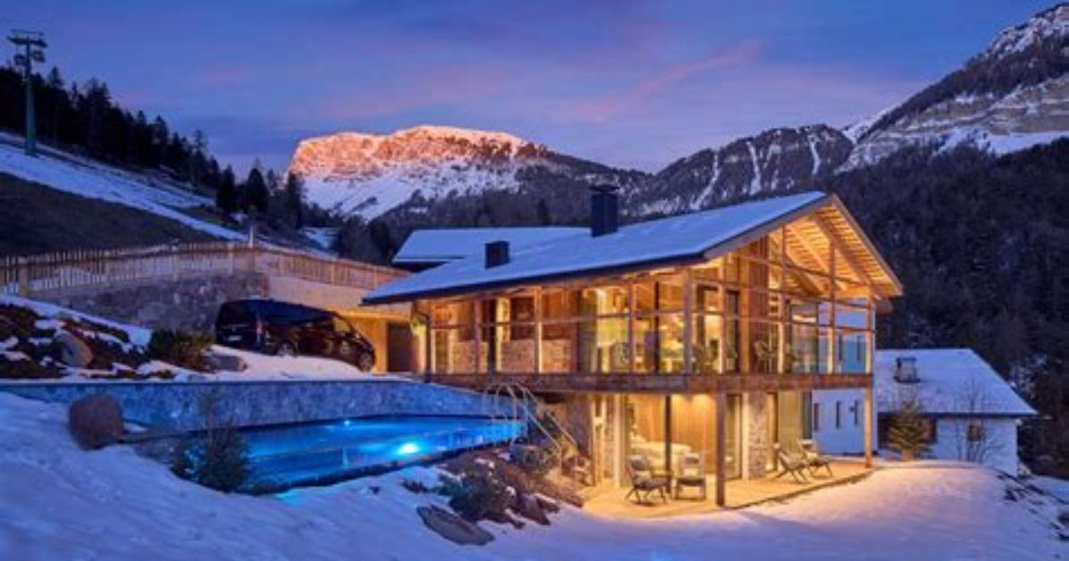 What Is a Chalet