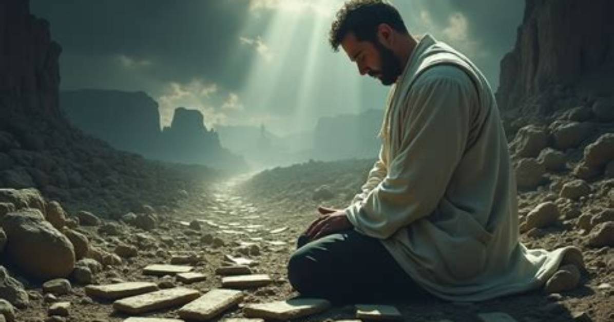 What Is a Chastisement?