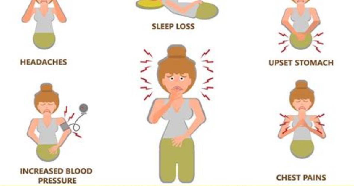 What Is a Chronic Effect