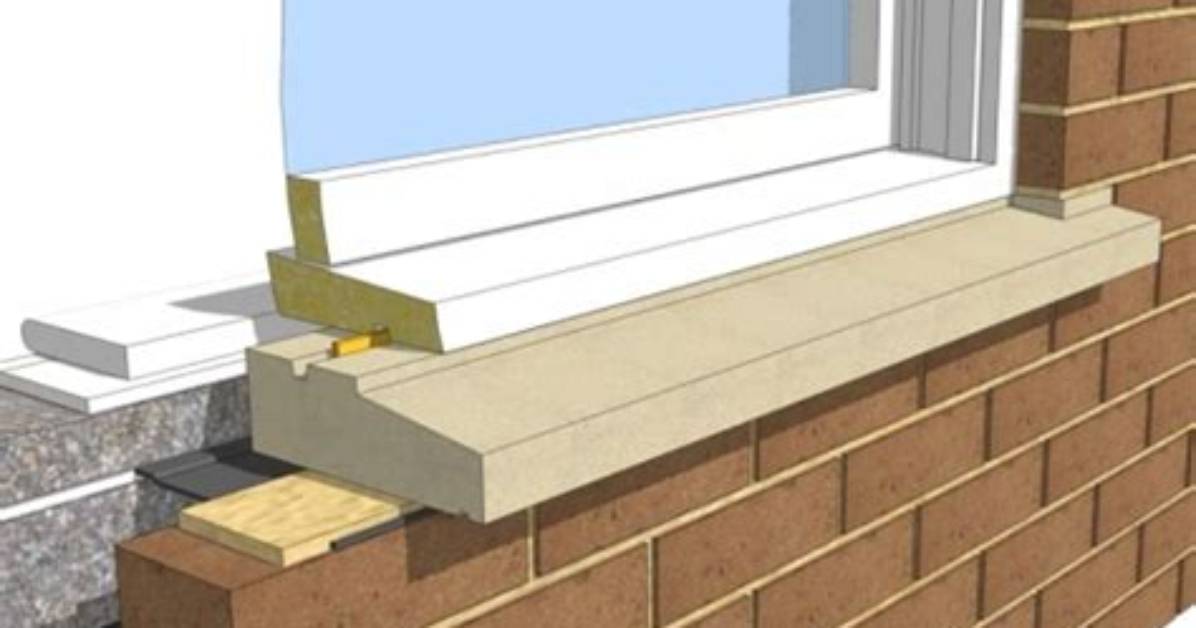 What Is a Cill