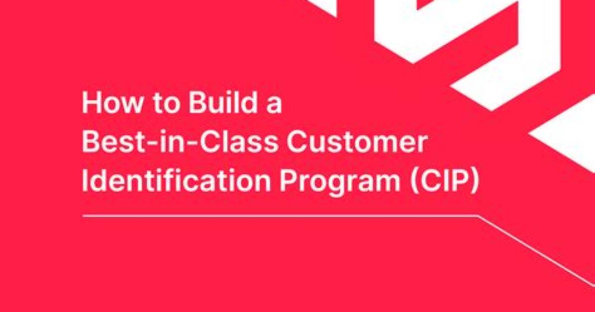 What Is a Cip Class