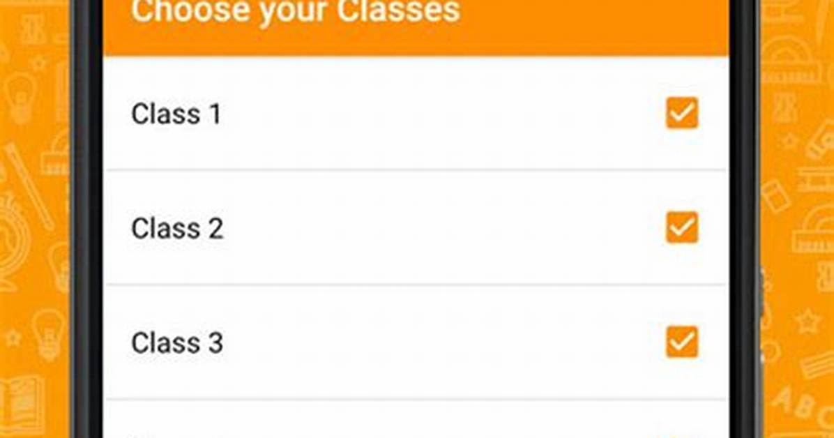 What Is a Class in Android?