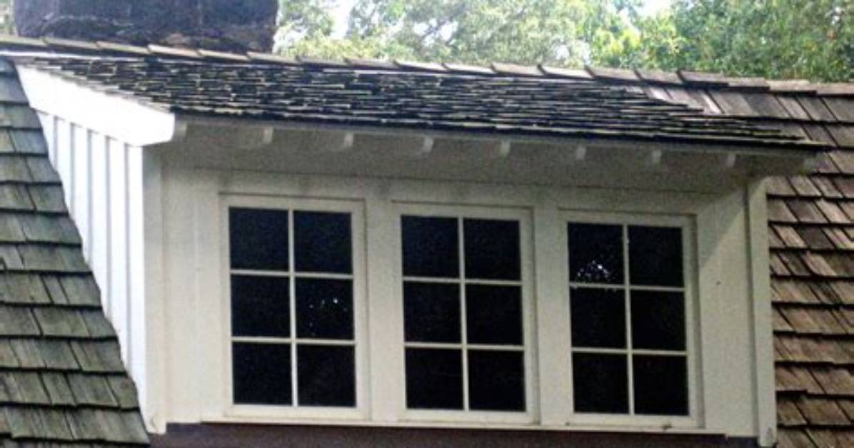 What Is a Clerestory Dormer