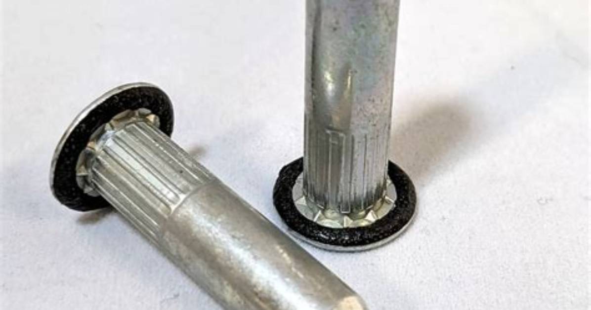 What Is a Closed End Rivet