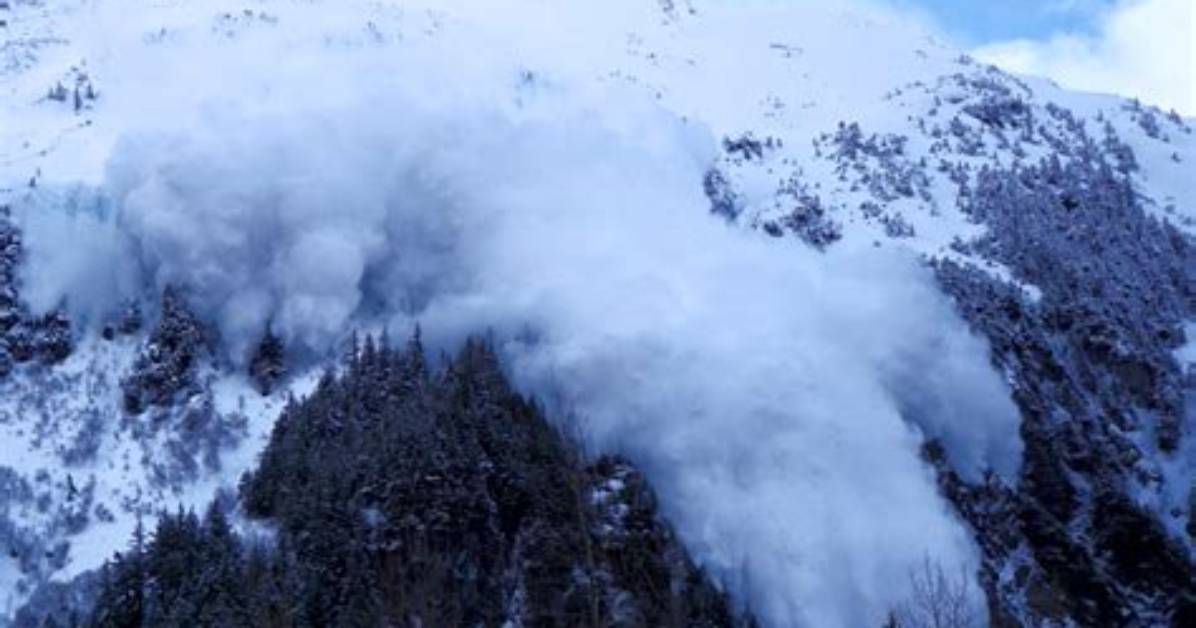 What Is a Cloud Avalanche?
