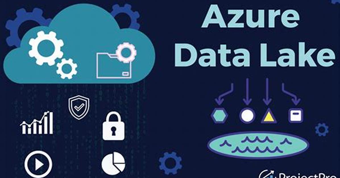 What Is a Cloud Data Lake