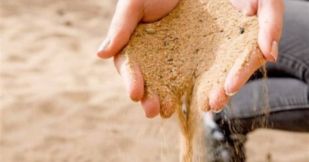 What Is a Cohesionless Soil