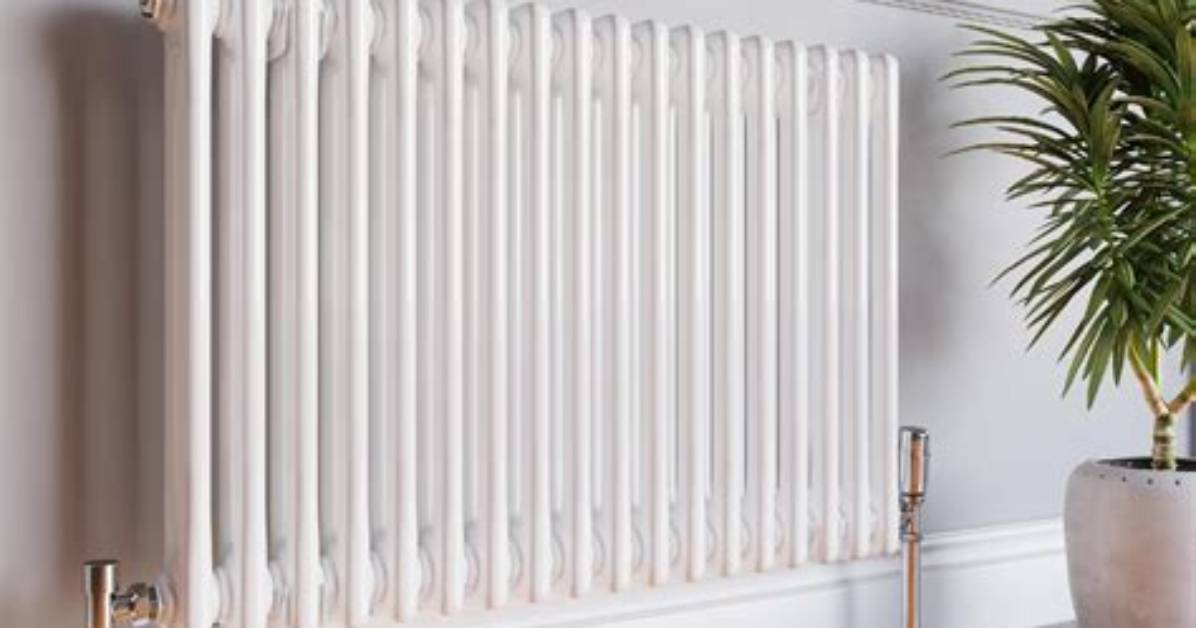 What Is a Column Radiator