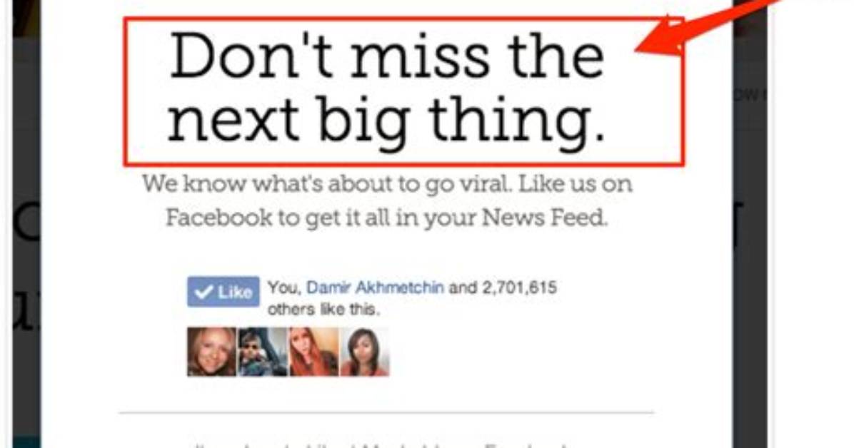 What Is a Command Headline