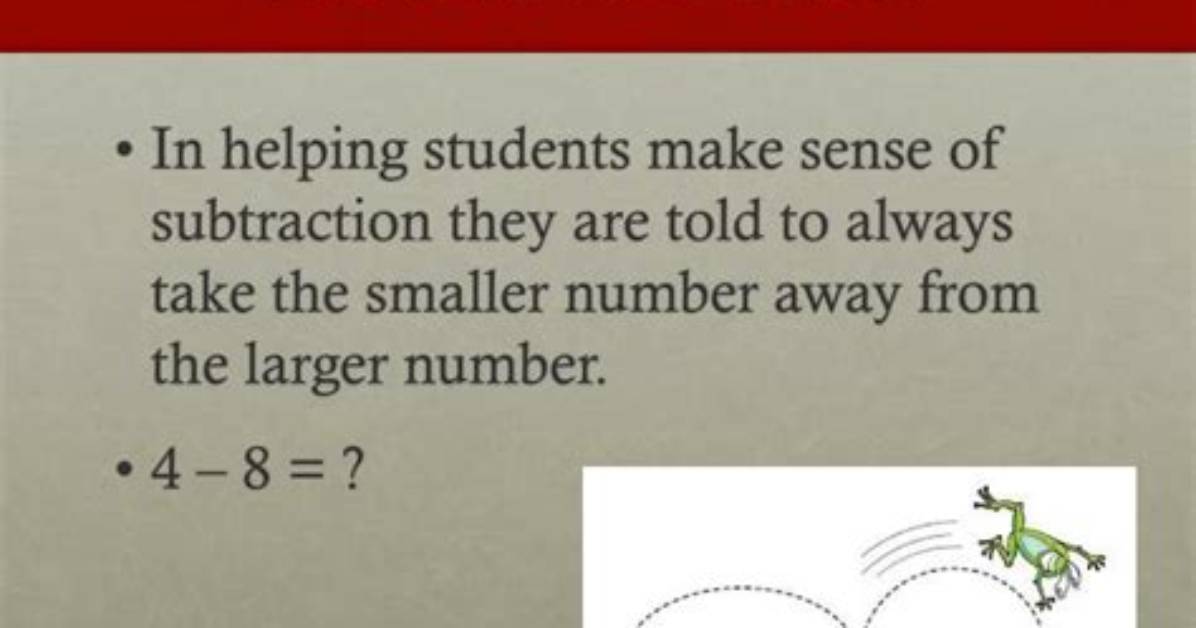 What Is a Common Misconception When Multiplying or Dividing Fractions?