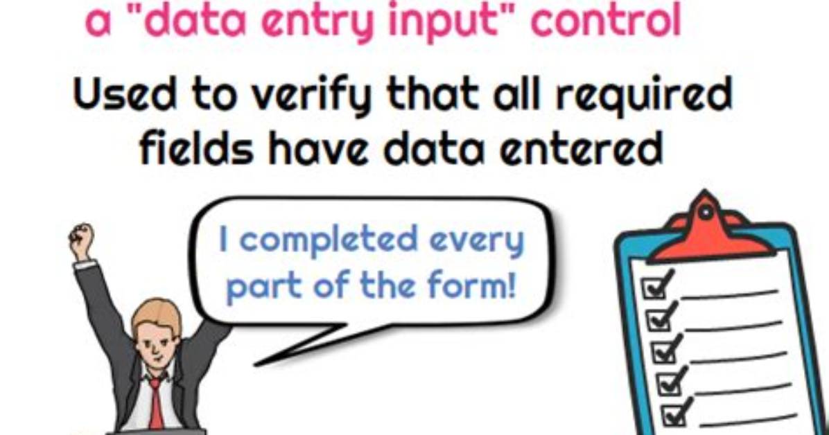 What Is a Completeness Check in Data Validation