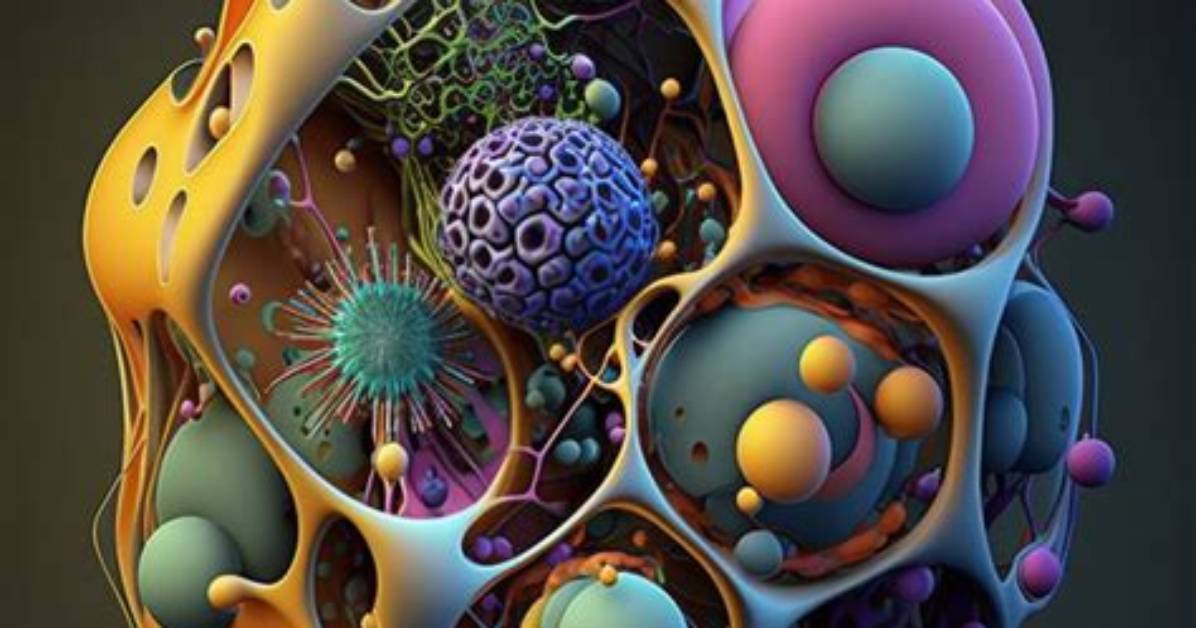 What Is a Complex Organism