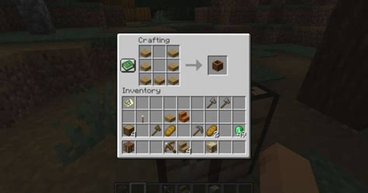 What Is a Composter in Minecraft