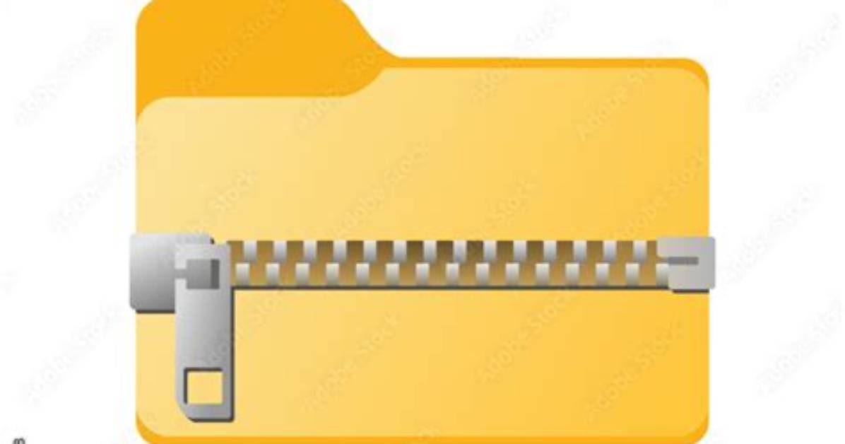 What Is a Compressed Zip Folder?
