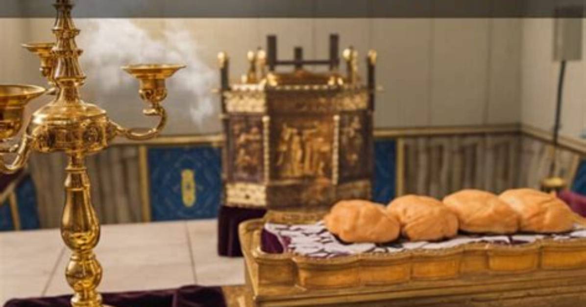 What Is a Consecration?