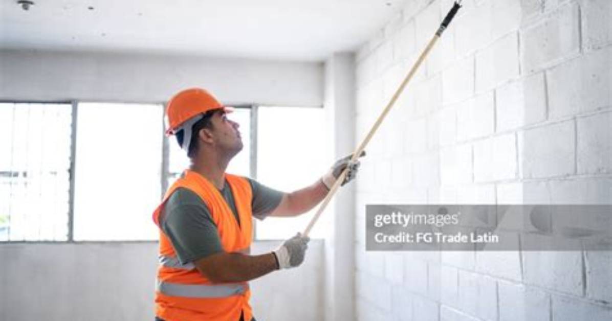 What Is a Construction Painter?