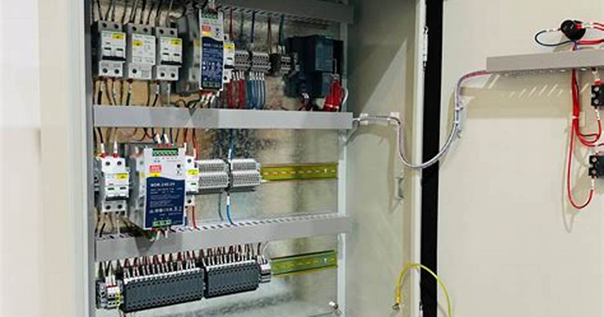 What Is a Control Box