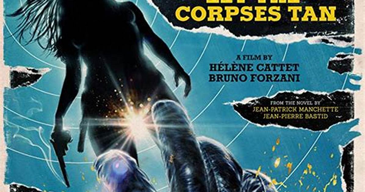 What Is a Corpses?