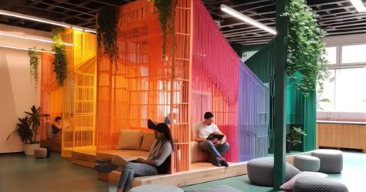 What Is a Creative Space